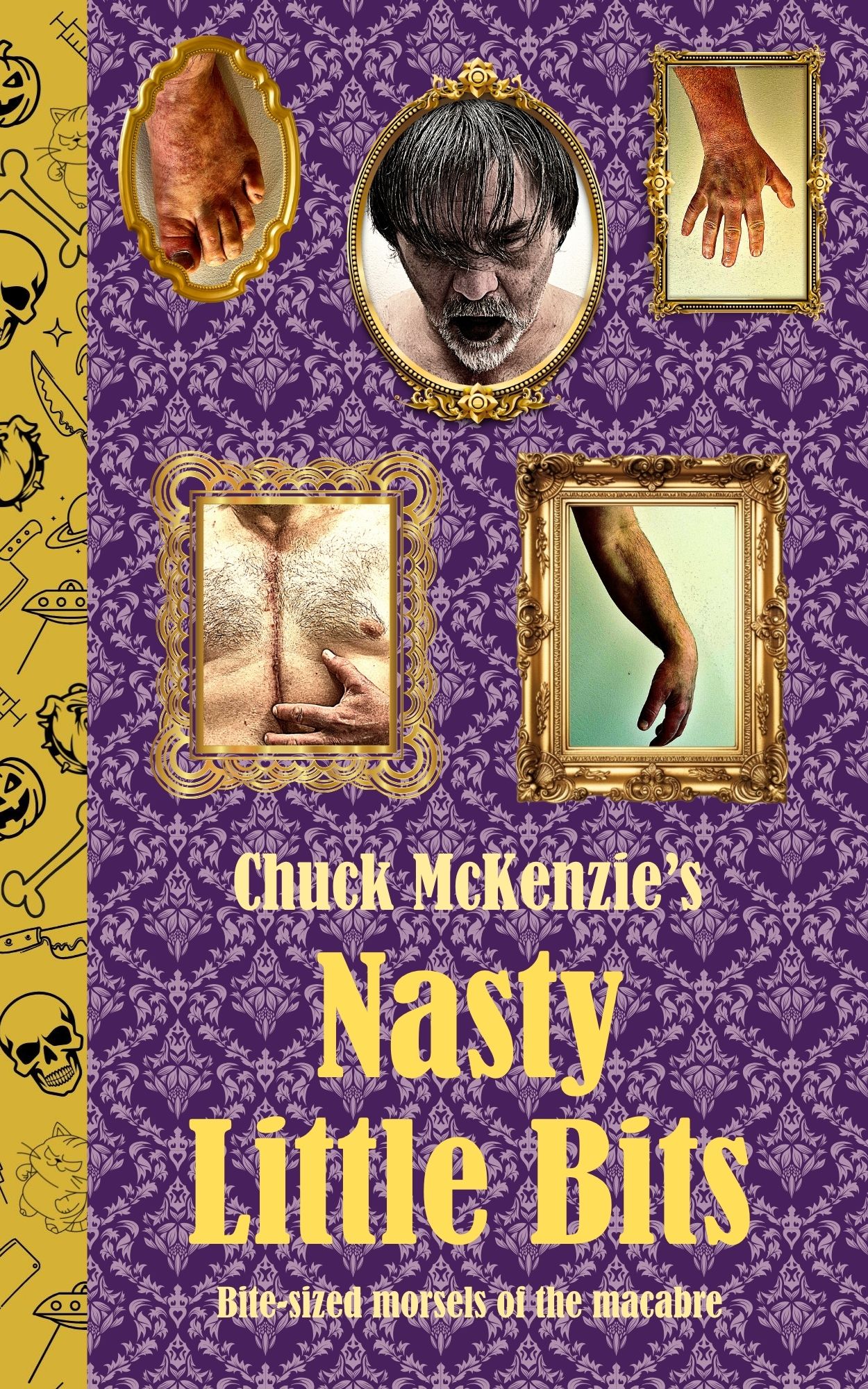 Chuck McKenzie's Nasty Little Bits
