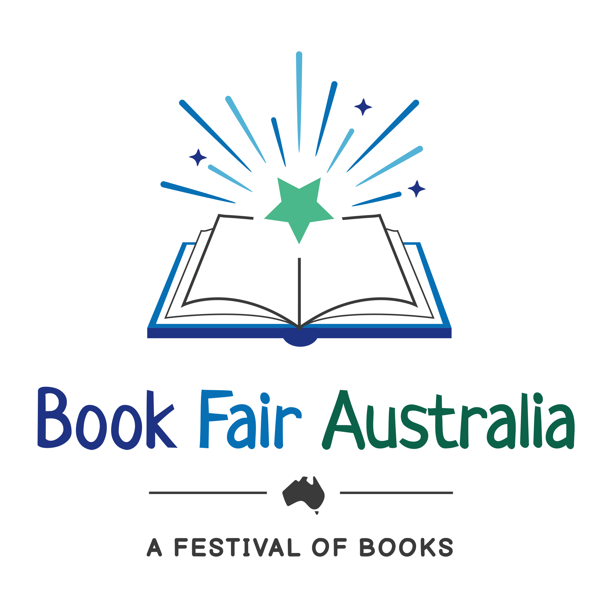 book fair australia