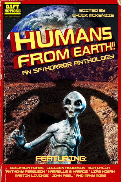 Humans From Earth