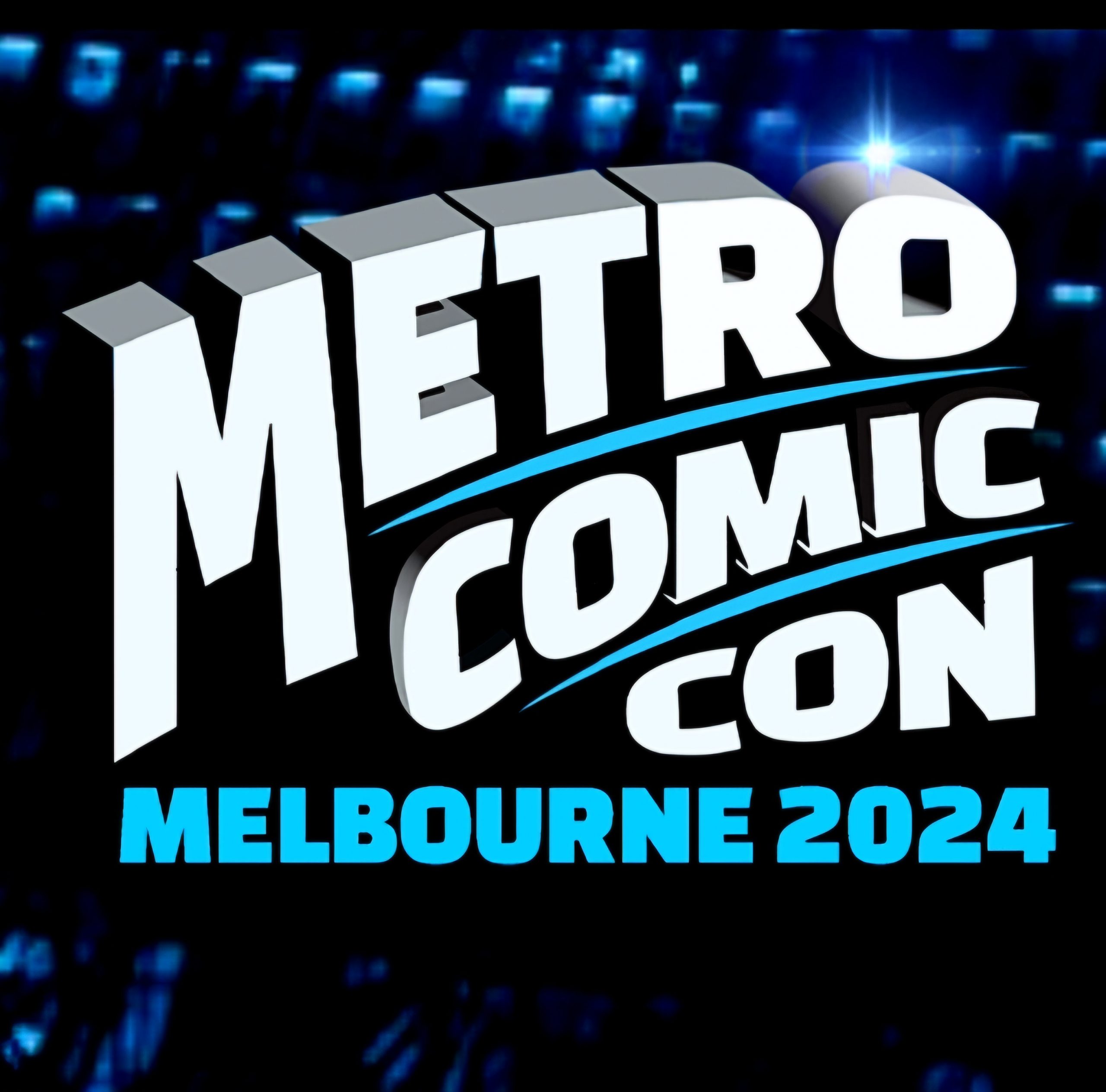 Metro Comic Con